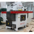 Mj153c Single Rip Säge Holzbearbeitungsmaschine